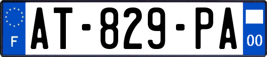 AT-829-PA