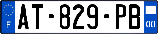 AT-829-PB