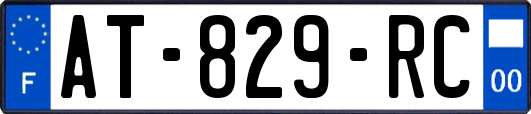 AT-829-RC