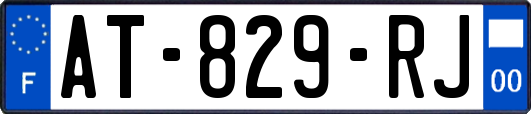 AT-829-RJ
