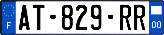 AT-829-RR