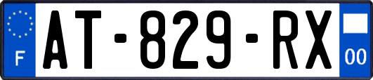AT-829-RX