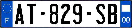 AT-829-SB