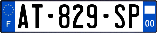 AT-829-SP