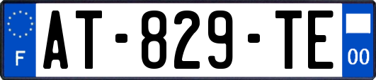 AT-829-TE