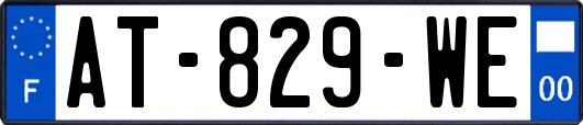 AT-829-WE