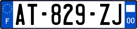 AT-829-ZJ