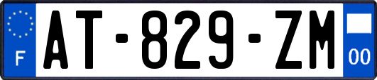 AT-829-ZM