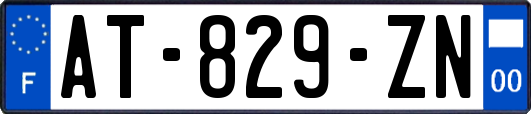 AT-829-ZN