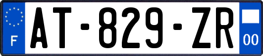 AT-829-ZR