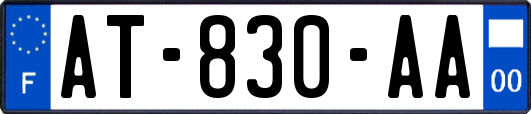 AT-830-AA
