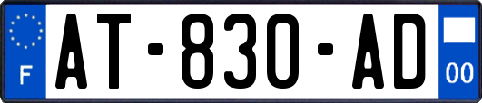 AT-830-AD