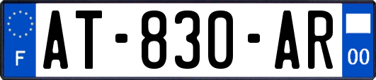 AT-830-AR