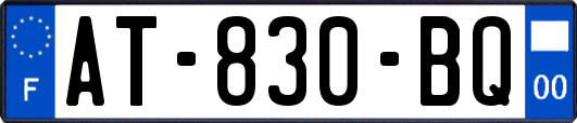 AT-830-BQ