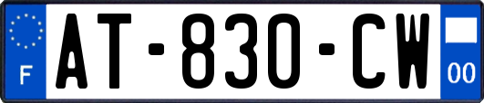 AT-830-CW