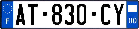 AT-830-CY