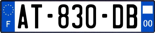 AT-830-DB