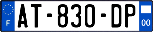 AT-830-DP