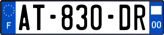AT-830-DR