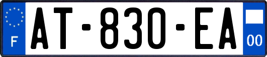 AT-830-EA