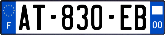 AT-830-EB