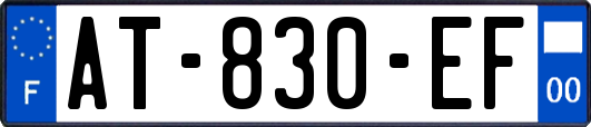 AT-830-EF