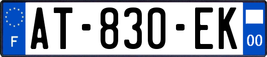 AT-830-EK