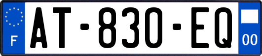 AT-830-EQ