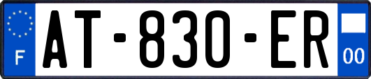 AT-830-ER