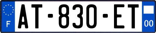AT-830-ET