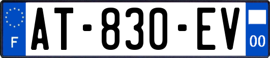 AT-830-EV