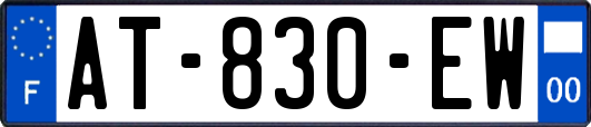 AT-830-EW