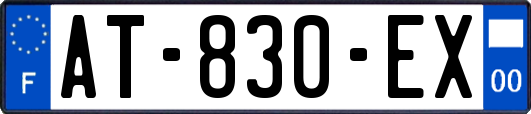 AT-830-EX