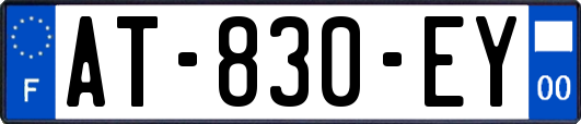 AT-830-EY