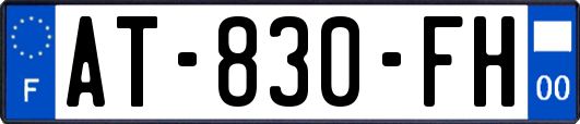 AT-830-FH