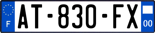 AT-830-FX