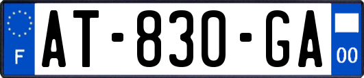 AT-830-GA