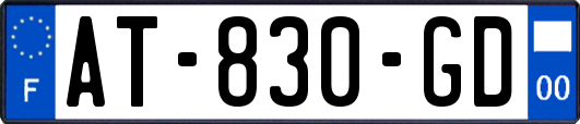 AT-830-GD