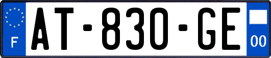 AT-830-GE