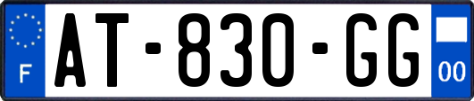 AT-830-GG