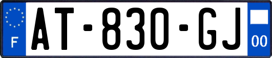 AT-830-GJ