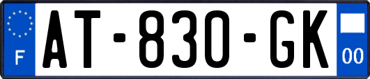 AT-830-GK