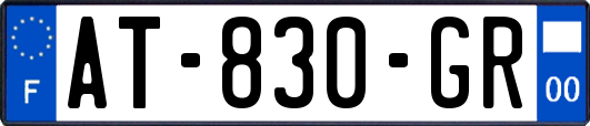 AT-830-GR