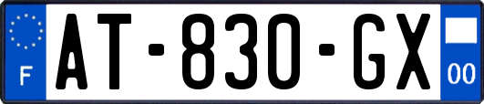 AT-830-GX