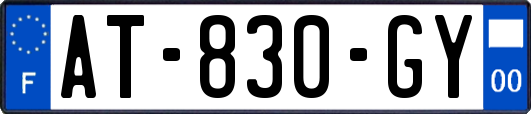 AT-830-GY