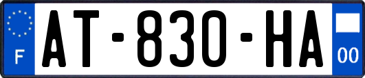 AT-830-HA