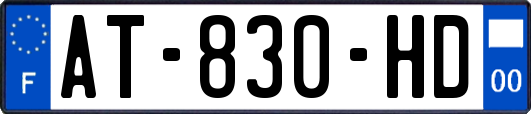 AT-830-HD