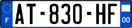 AT-830-HF