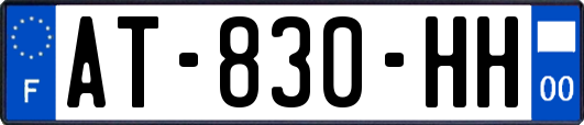 AT-830-HH
