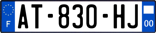 AT-830-HJ